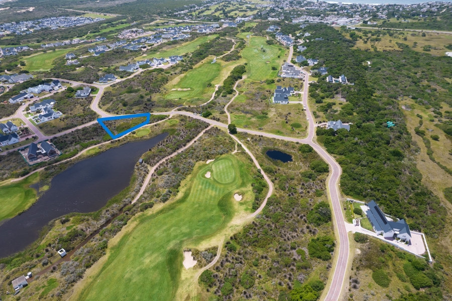 0 Bedroom Property for Sale in St Francis Links Eastern Cape